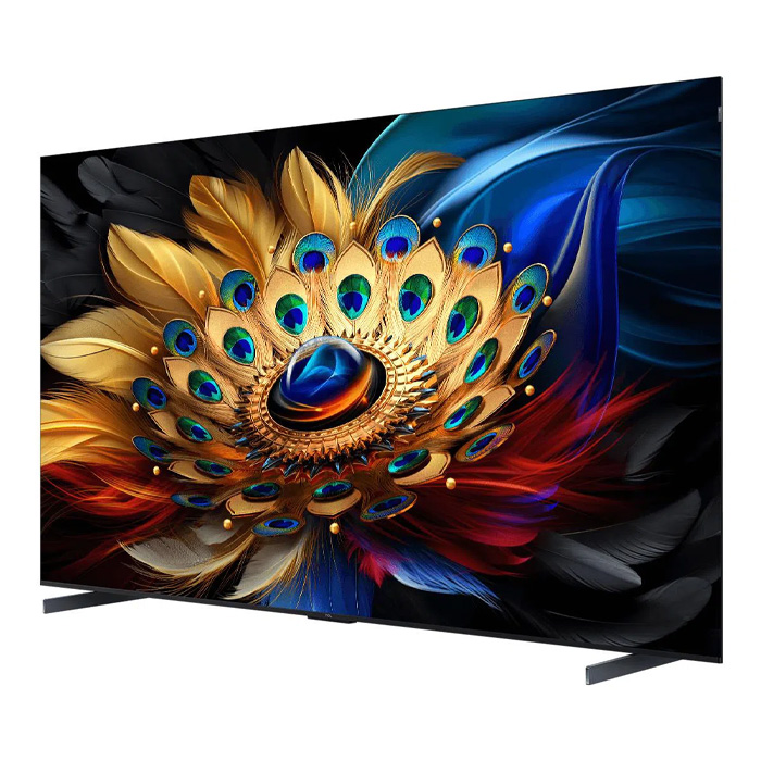 TCL QLED TV 75 Inch - 75C655 | 75 C655